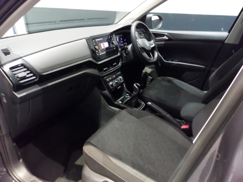 Used Volkswagen T-Cross 2024 for sale - 77028558: Photo 5