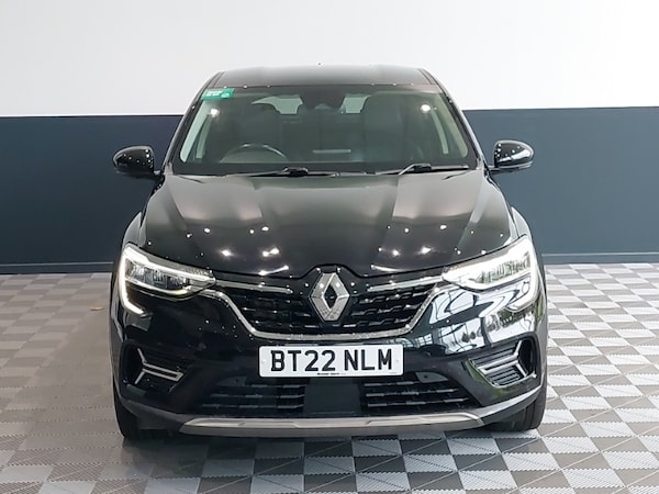 Used Renault Arkana 2022 for sale - 76258524: Photo 12