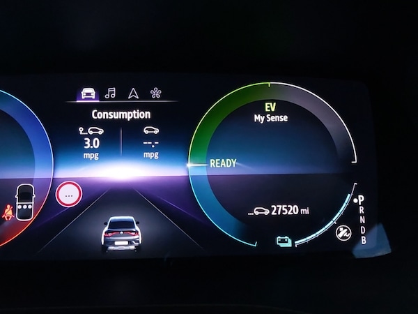 Used Renault Arkana 2022 for sale - 76258524: Photo 13