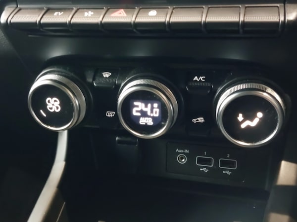 Used Renault Arkana 2022 for sale - 76258524: Photo 18