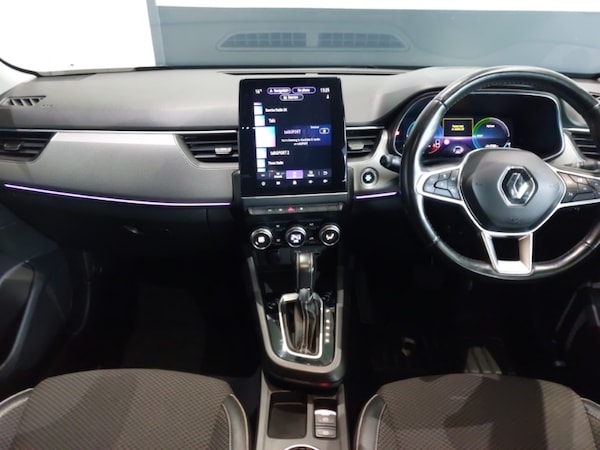 Used Renault Arkana 2022 for sale - 76258524: Photo 2