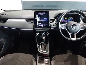 Used Renault Arkana 2022 for sale - 76258524: Photo