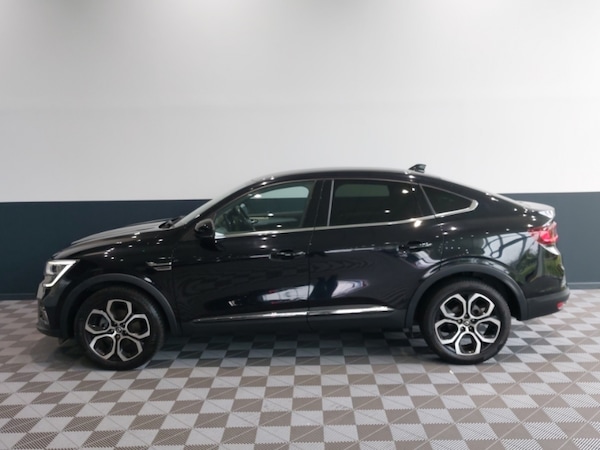 Used Renault Arkana 2022 for sale - 76258524: Photo 4