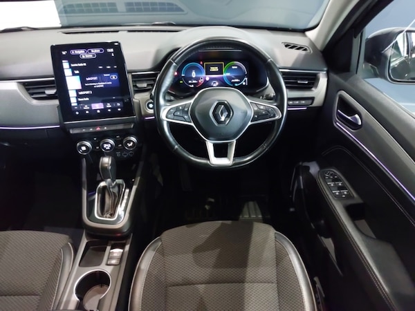 Used Renault Arkana 2022 for sale - 76258524: Photo 7