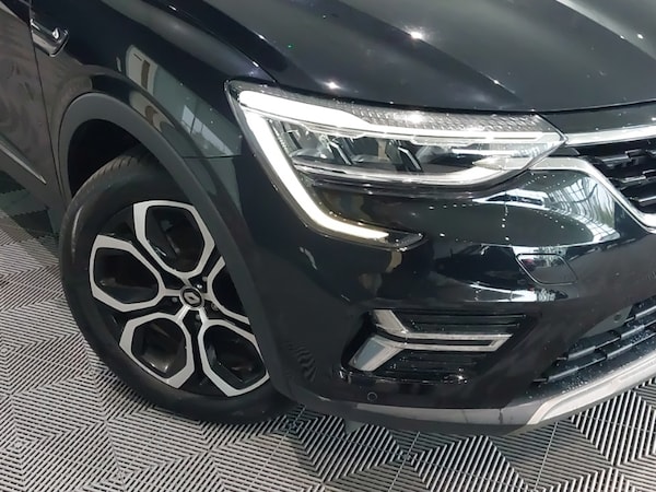 Used Renault Arkana 2022 for sale - 76258524: Photo 9