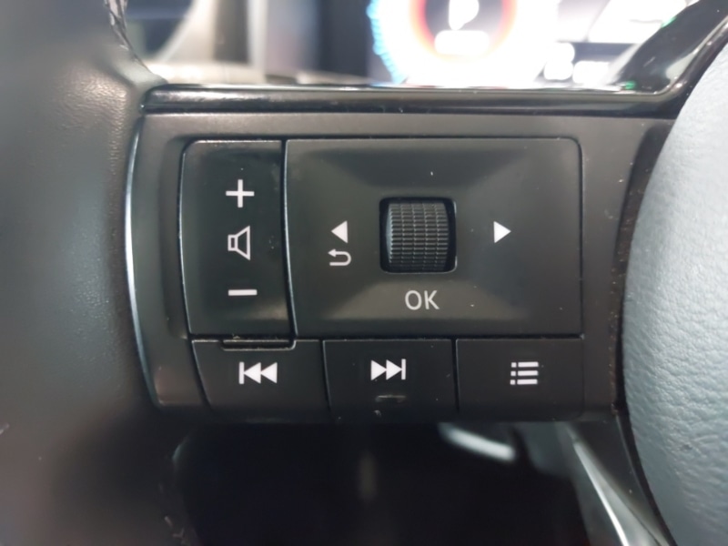 Used Nissan Qashqai 2024 for sale - 77371368: Photo 15