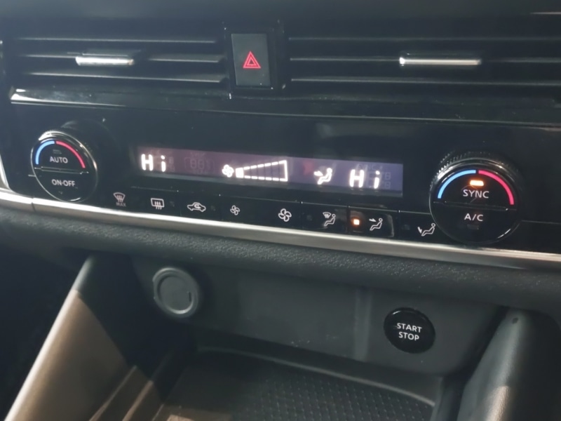 Used Nissan Qashqai 2024 for sale - 77371368: Photo 17