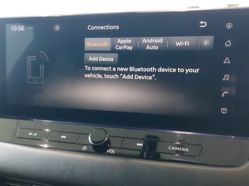 Used Nissan Qashqai 2024 for sale - 77371368: Photo 19