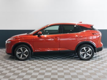 Used Nissan Qashqai 2024 for sale - 77371368: Photo
