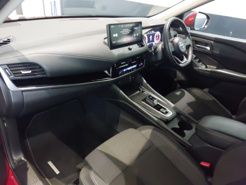 Used Nissan Qashqai 2024 for sale - 77371368: Photo 5