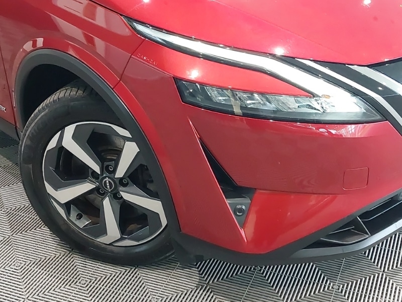 Used Nissan Qashqai 2024 for sale - 77371368: Photo 9