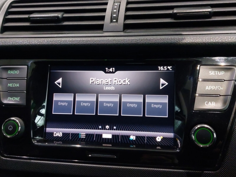 Used Skoda Fabia 2020 for sale - 77623926: Photo 10