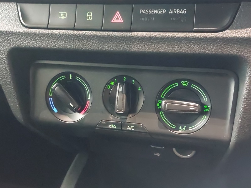 Used Skoda Fabia 2020 for sale - 77623926: Photo 17