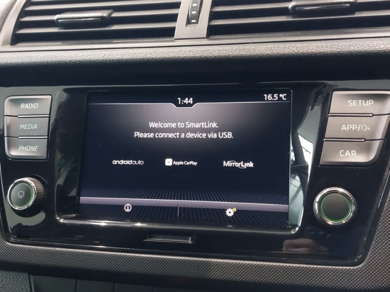 Used Skoda Fabia 2020 for sale - 77623926: Photo 18