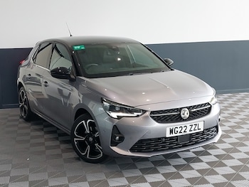 Used Vauxhall Corsa 2022 for sale - 75657107: Photo