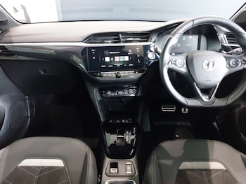 Used Vauxhall Corsa 2022 for sale - 75657107: Photo