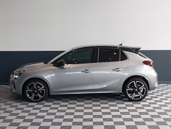 Used Vauxhall Corsa 2022 for sale - 75657107: Photo
