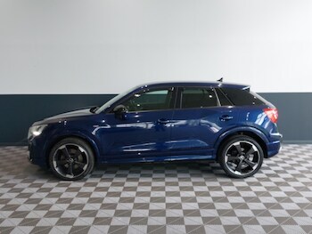 Used Audi Q2 2021 for sale - 78647620: Photo