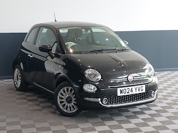 Used Fiat 500 2024 for sale - 79457626: Photo