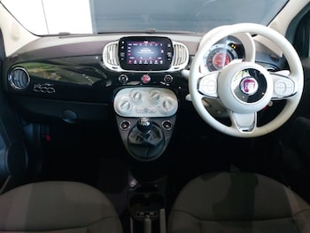 Used Fiat 500 2024 for sale - 79457626: Photo