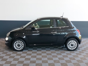 Used Fiat 500 2024 for sale - 79457626: Photo