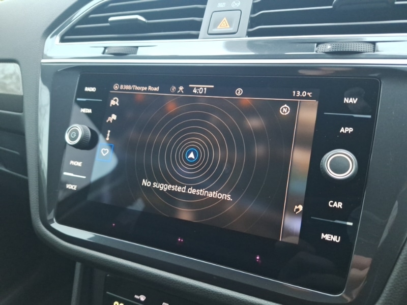 Used Volkswagen Tiguan Allspace 2025 for sale - 77066202: Photo 15