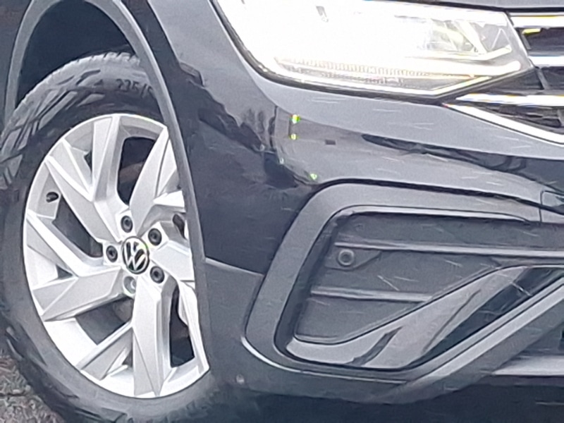 Used Volkswagen Tiguan Allspace 2025 for sale - 77066202: Photo 9