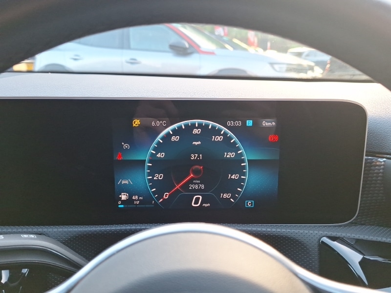 Used Mercedes-Benz A-Class 2020 for sale - 77414323: Photo 15