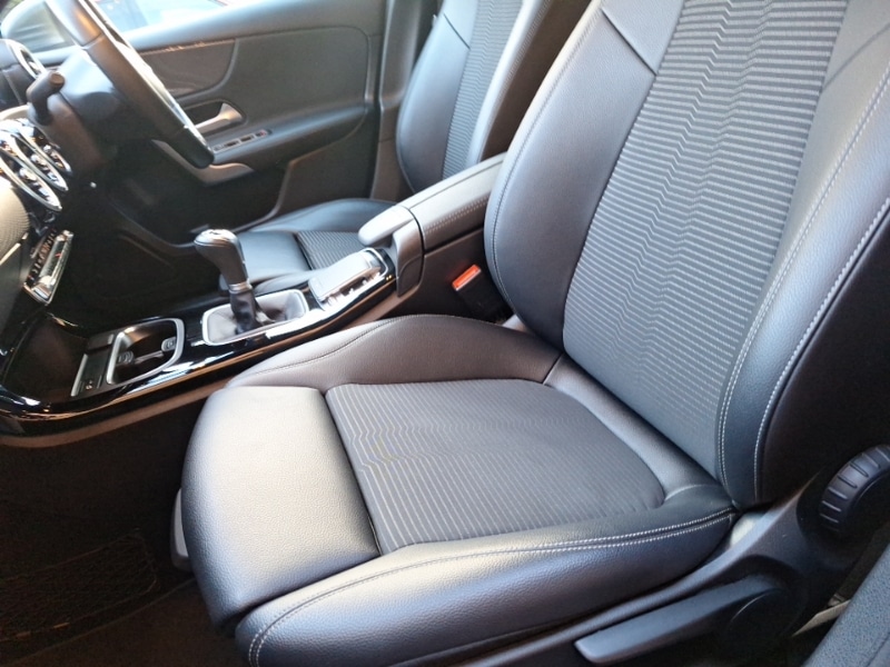 Used Mercedes-Benz A-Class 2020 for sale - 77414323: Photo 5