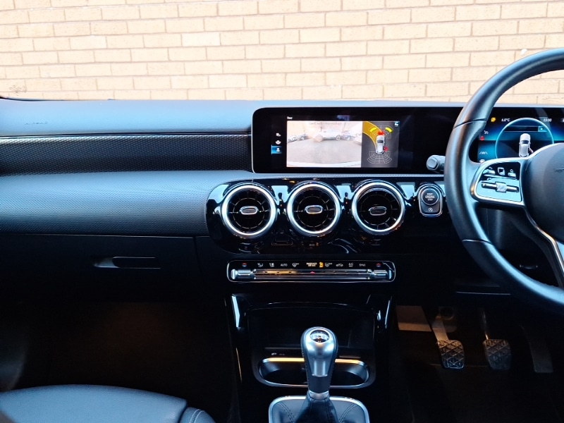 Used Mercedes-Benz A-Class 2020 for sale - 77414323: Photo 7