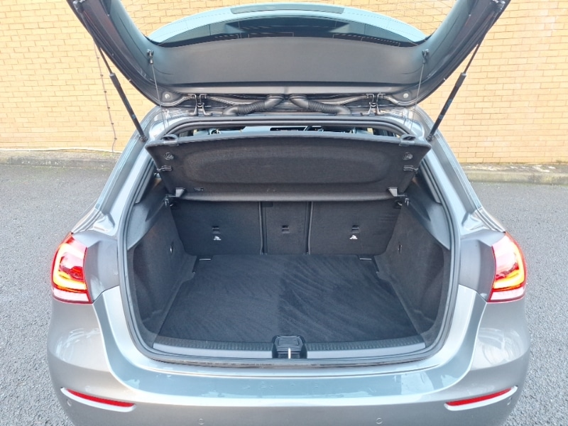 Used Mercedes-Benz A-Class 2020 for sale - 77414323: Photo 8