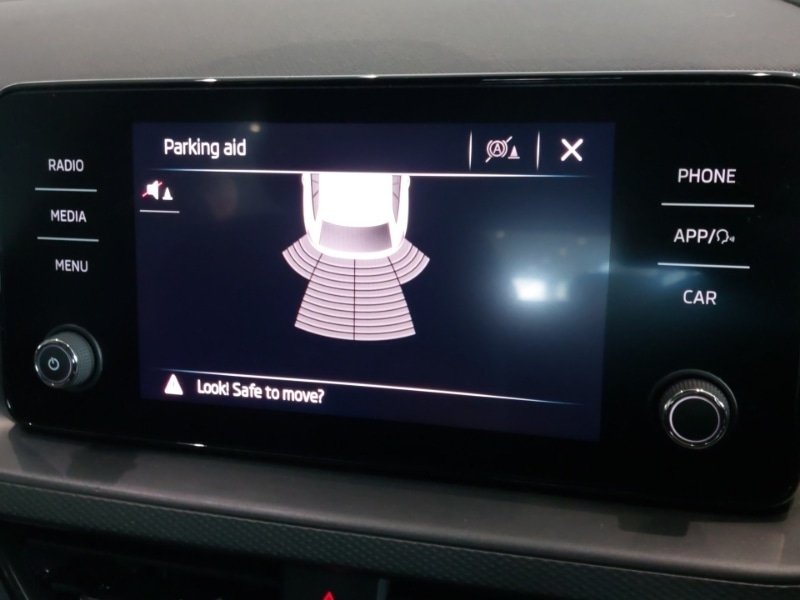 Used Skoda Scala 2022 for sale - 78079658: Photo 11