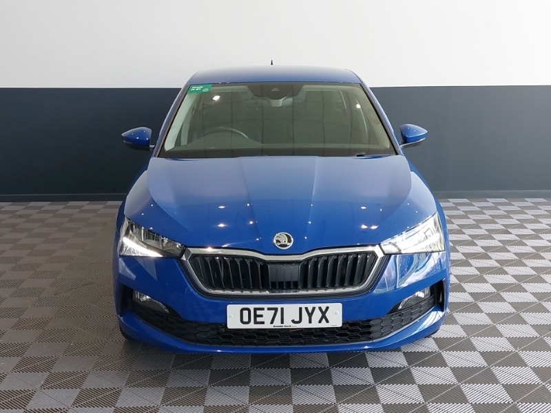 Used Skoda Scala 2022 for sale - 78079658: Photo 12