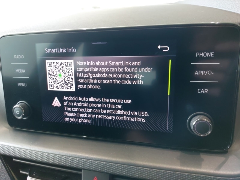 Used Skoda Scala 2022 for sale - 78079658: Photo 19