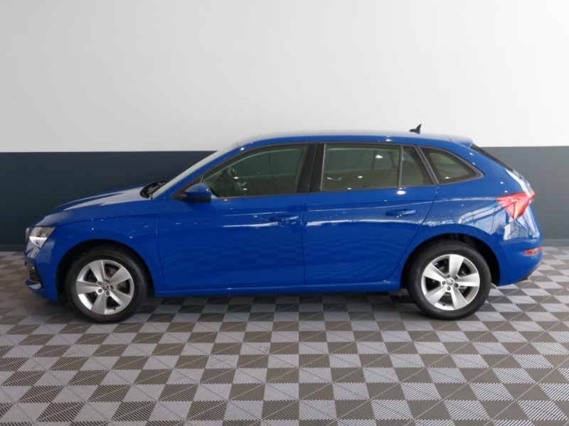 Used Skoda Scala 2022 for sale - 78079658: Photo 4