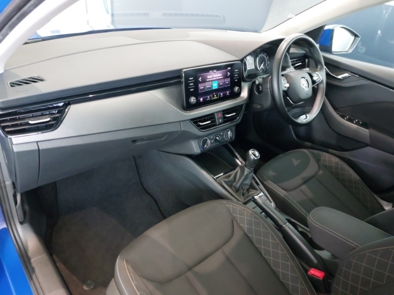 Used Skoda Scala 2022 for sale - 78079658: Photo 5