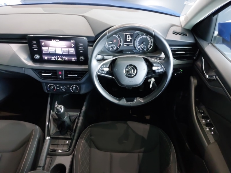 Used Skoda Scala 2022 for sale - 78079658: Photo 7