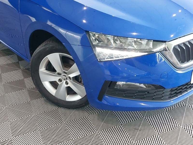 Used Skoda Scala 2022 for sale - 78079658: Photo 9