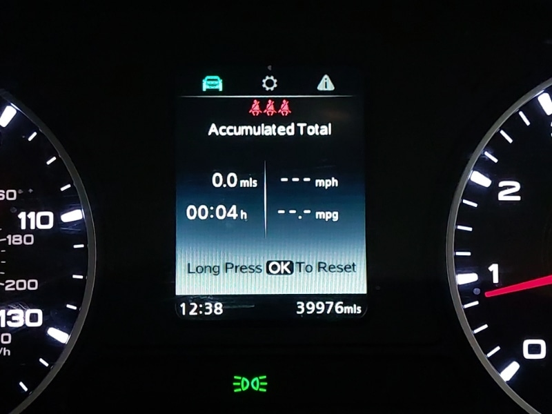 Used MG MG ZS 2021 for sale - 76556082: Photo 13