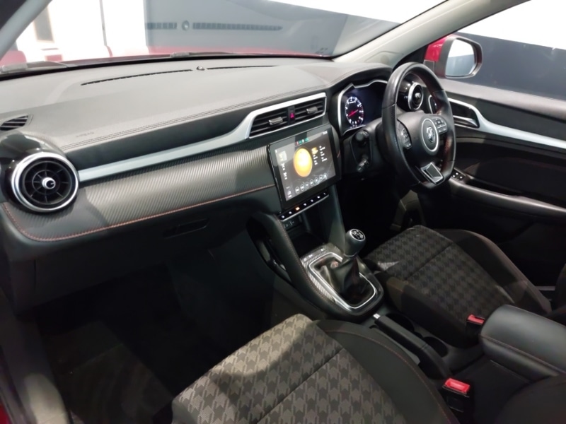 Used MG MG ZS 2021 for sale - 76556082: Photo 5