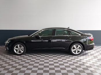 Used Audi A6 2019 for sale - 78994773: Photo