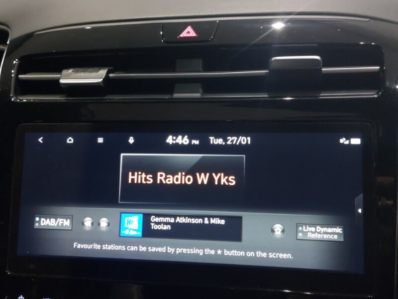 Used Hyundai TUCSON 2023 for sale - 77352736: Photo 10