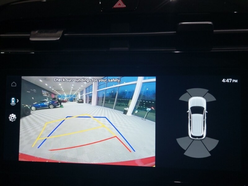 Used Hyundai TUCSON 2023 for sale - 77352736: Photo 11