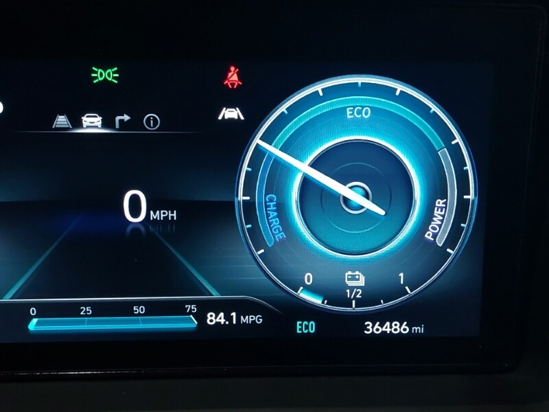 Used Hyundai TUCSON 2023 for sale - 77352736: Photo 14