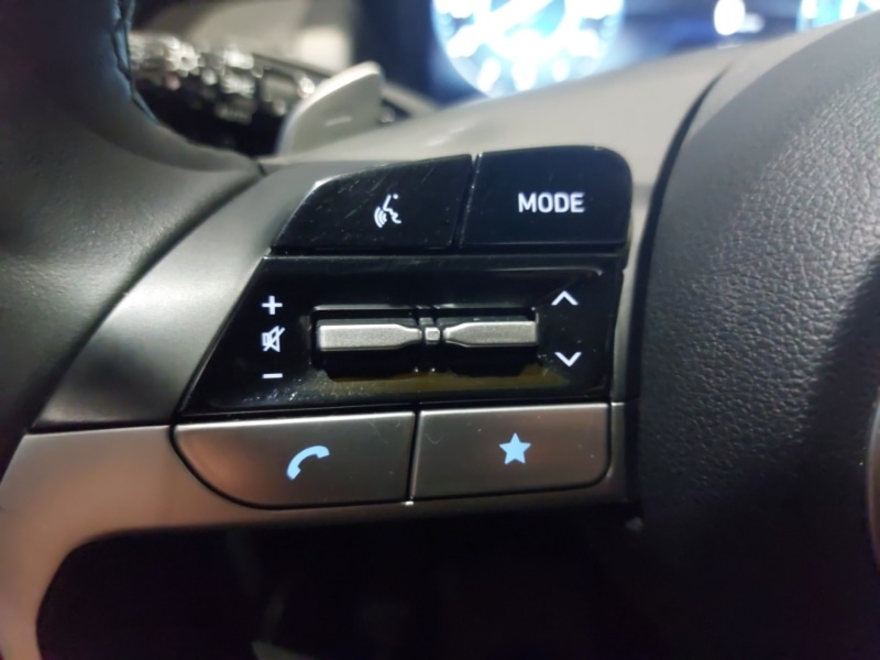 Used Hyundai TUCSON 2023 for sale - 77352736: Photo 15