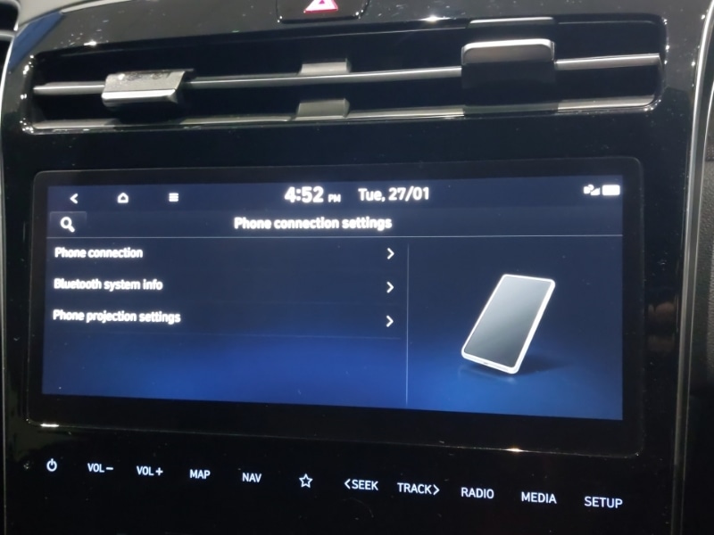 Used Hyundai TUCSON 2023 for sale - 77352736: Photo 17