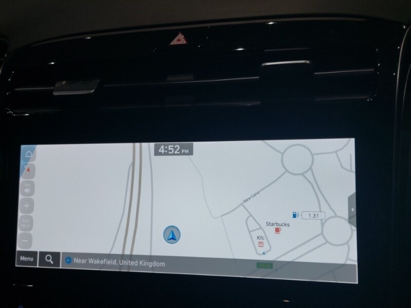 Used Hyundai TUCSON 2023 for sale - 77352736: Photo 19