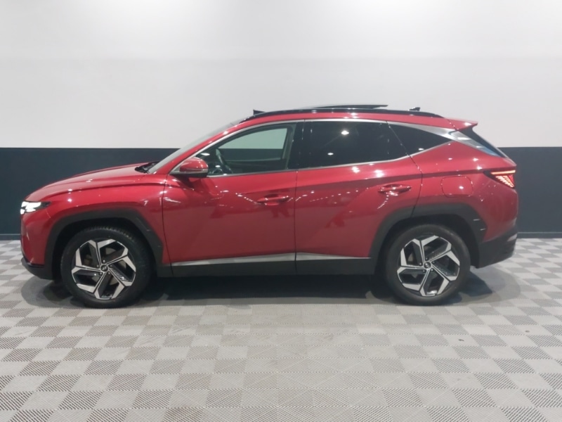Used Hyundai TUCSON 2023 for sale - 77352736: Photo 4