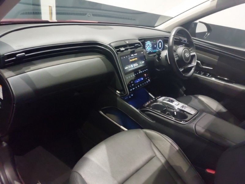 Used Hyundai TUCSON 2023 for sale - 77352736: Photo 5