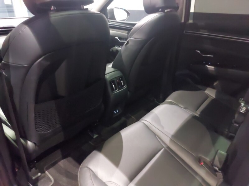 Used Hyundai TUCSON 2023 for sale - 77352736: Photo 6